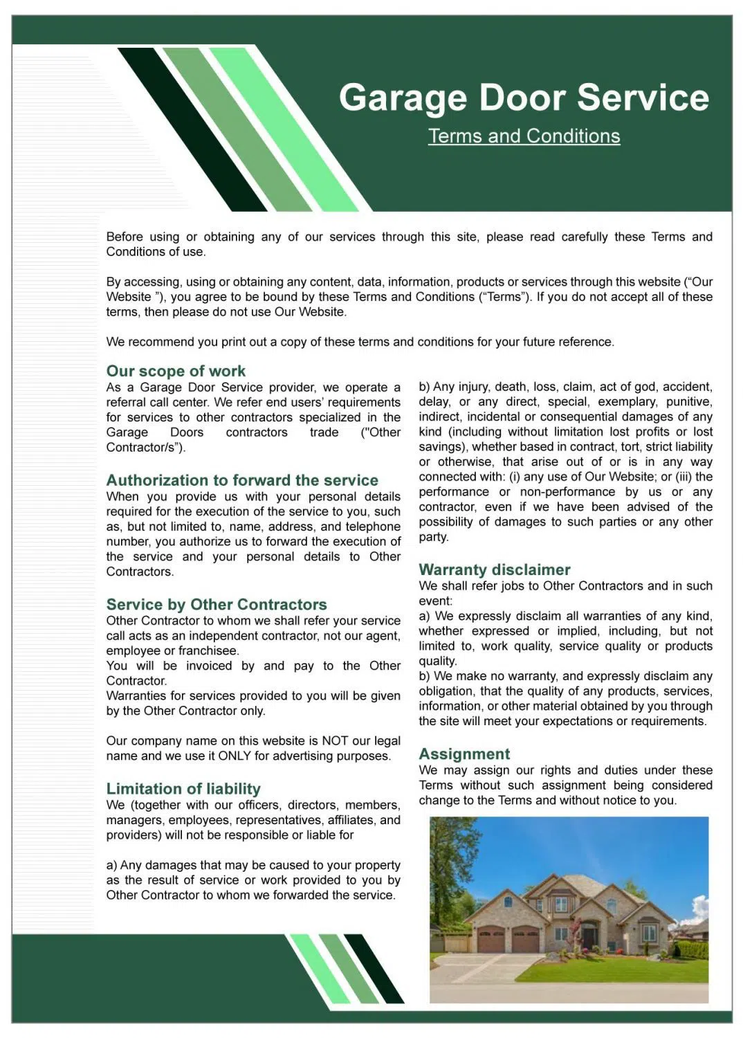 Avondale Garage Door And Opener Avondale, AZ 623-295-3080