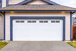 Avondale Garage Door And Opener Avondale, AZ 623-295-3080 - custom-side