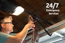 Avondale Garage Door And Opener Avondale, AZ 623-295-3080 - emergency-side